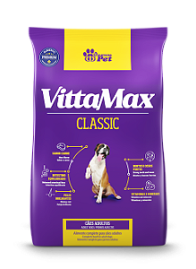 Rc Vittamax Classic 15kg