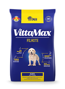 Rc Vittamax Filhote 10,1kg