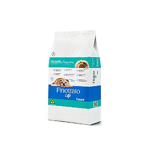 Rc Finotrato Life Light Adu Rpm Frango/arroz 10,1kg