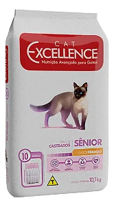 Rc Cat Excellence Cast Senior 10,1kg