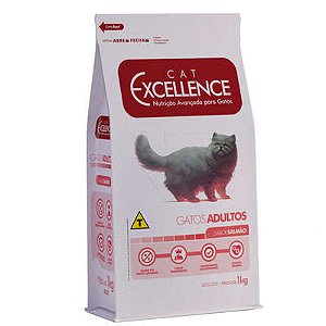 Rc Cat Excellence Ad Salmao 10,1kg