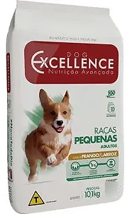 Rc Dog Excellence Rp Ad Frang 10,1kg