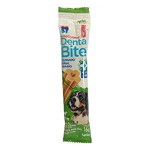 Sticks 16g Dental Bite
