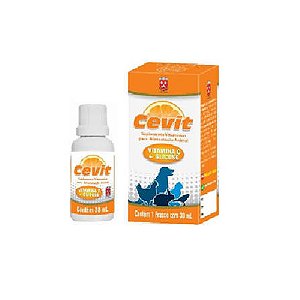 Cevit Oral 30ml