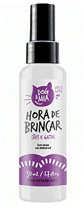 Perfume Dog&amp;mia 500ml Hora De Brincar