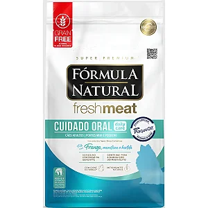 Rc Formula Natural Freshmeet Cuid Oral Adu Mp 1kg