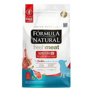 Rc Formula Nat Sensi Cord Ad Mini Peq/por 10,1kg