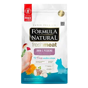 Rc Formula Natural Freshmeat Fil Mini/pq 10,1kg