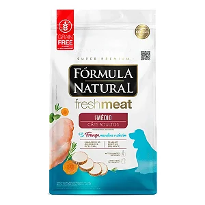 Rc Form Nat Freshmeat Ad Medio 2,5kg