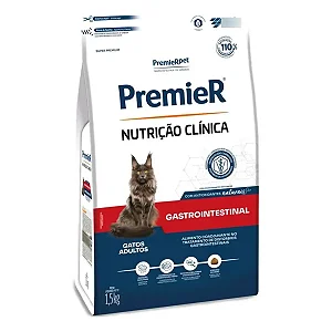 Rc Premier Nutr Clin Gatos Gastrointestinal 1,5kg