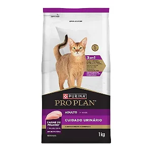 Rc Pro Plan Cat Adu 1+ Urinario 1kg