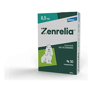 Zenrelia Tab 8,5mg 30cpr