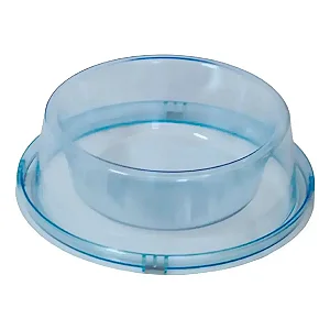 Comed Luxo Transp Gato N00 120ml
