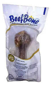 Osso Natural Beefbone Canelinha Femum