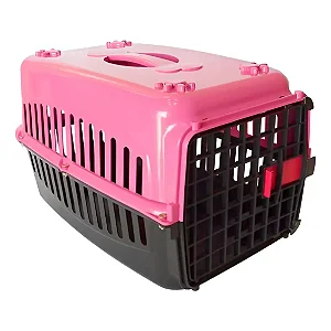 Caixa Transp Rb N02 Rosa
