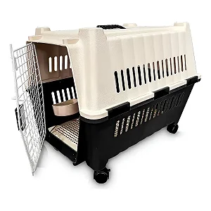 Caixa Transp Premium Pet N04