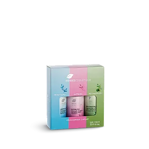 Kit Cronograma Capilar