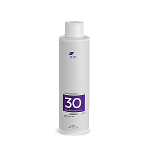Água Oxigenada 30 Volumes 1L