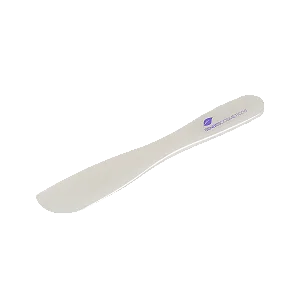 Espátula para Creme