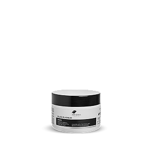 Máscara Black Platinum - 300g