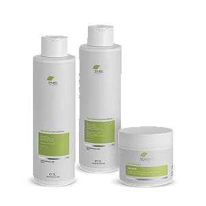 Kit Escova Progressiva Com Argan + Selante