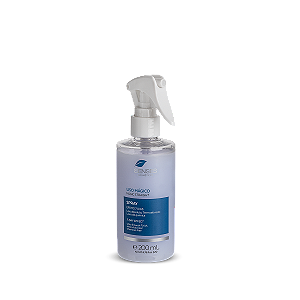Liso Mágico Protetor Térmico – 200ml