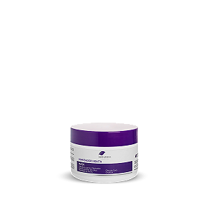 Máscara Violeta - 300g