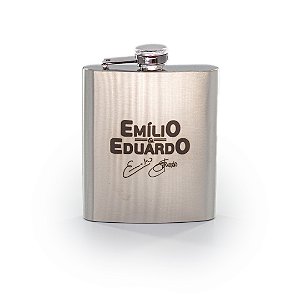 Cantil Emílio & Eduardo