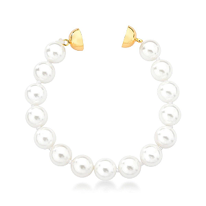 PULSEIRA PEROLA SHELL