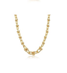 CORRENTE HARD INSPIRAÇÃO TIFFANY