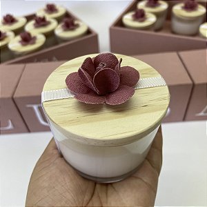 Vela aromática 150ml