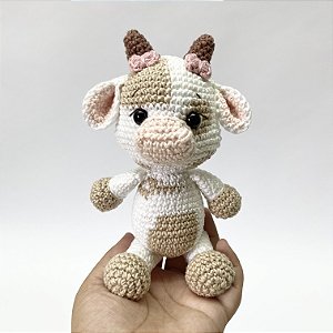 Amigurumis para decoração