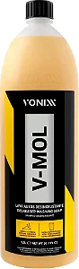 V-Mol - Shampoo Para Sujeiras Pesadas