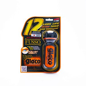Ultra Glaco Fusso - 12 meses - Repelente de Água de Chuva