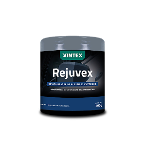Rejuvex - Revitalizador de Plásticos Externos