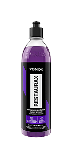 Restaurax - Renova e Restaura Plásticos