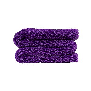 Toalha Microfibra - 40X60cm - 350GSM - ZACS
