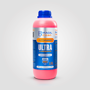Ultra Limpador Auto Clean - 1,15L