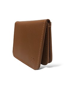 Carteiras Masculina  Caramelo