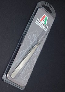 Pinça de Precisão Ponta Curva - Italeri #50813