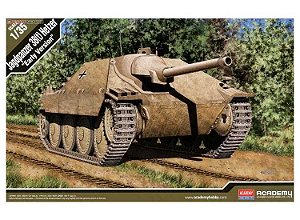 Tanque - Jagdpanzer 38(t) Hetzer "Early Version" Academy #13278 1/35
