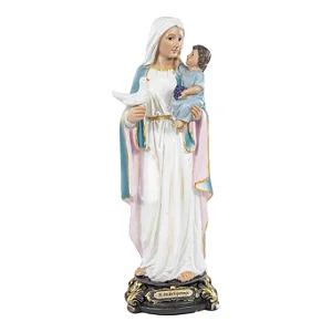Nossa Senhora da Esperança 30 Cm