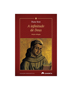 A Infinitude de Deus