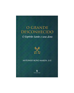 O Grande Desconhecido