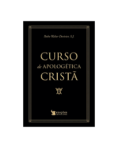 Curso de Apologética Cristã
