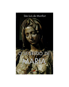O Segredo de Maria