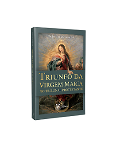 Triunfo da Virgem