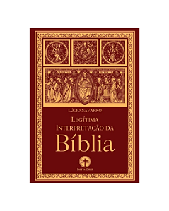 Legítima Interpretação da Bíblia (Santa Cruz)