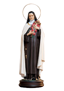 SANTA TERESINHA 60 CM