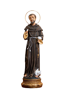 SÃO FRANCISCO 60 CM